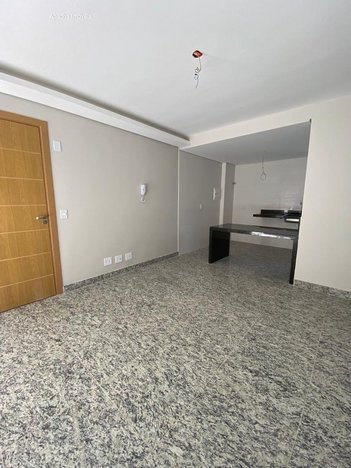 apartment em Rua Odilon Braga, Anchieta - Belo Horizonte - MG