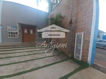 office em Rodovia Deputado Nagib Chaib, Parque do Estado II - Mogi Mirim - SP