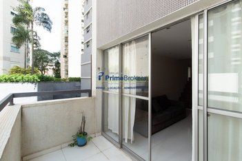 apartment em Rua Dona Avelina, Vila Mariana - São Paulo - SP