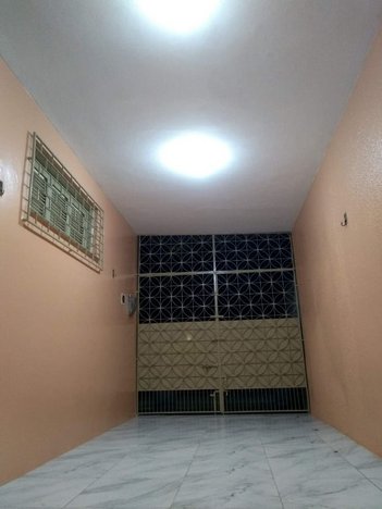 house em Rua Thomas Edison, Itaperi - Fortaleza - CE