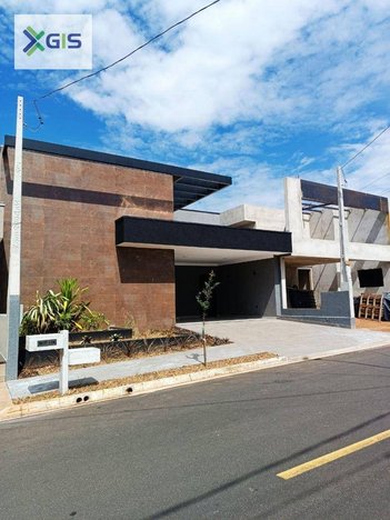 house em Avenida Projetada 1, Setlife Mirassol - Mirassol - SP