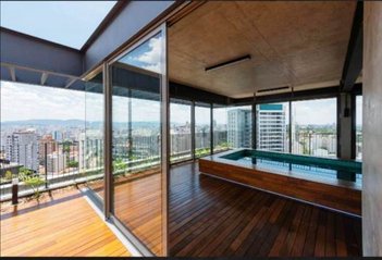 apartment em Rua Senador César Lacerda Vergueiro, Sumarezinho - São Paulo - SP