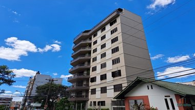 apartment em Pedro Tomasi, Exposição - Caxias do Sul - RS