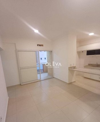 apartment em Estrada Antonio José Martins Filho, Estância Matinha - São José do Rio Preto - SP