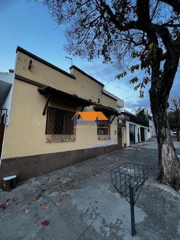 house em Rua Senhora do Brasil, Cachoeirinha - Belo Horizonte - MG