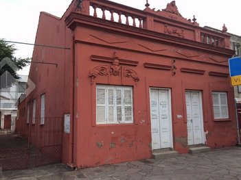 house em Avenida Cairu, Navegantes - Porto Alegre - RS