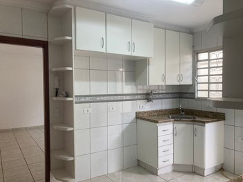 house em Rua Humberto Palma, Vila Monteiro - Piracicaba - SP