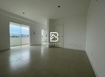 apartment em Antenor Valentim da Silva, Ipiranga - São José - SC