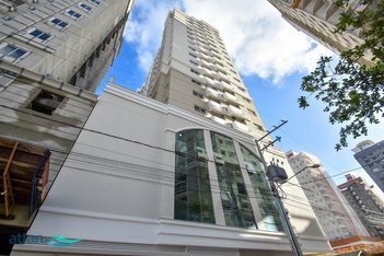 apartment em Rua 406A, Morretes - Itapema - SC