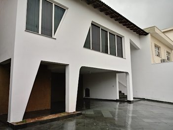 house em Rua Nilo Garcia Alabarce, Jardim São Pedro - Mogi das Cruzes - SP