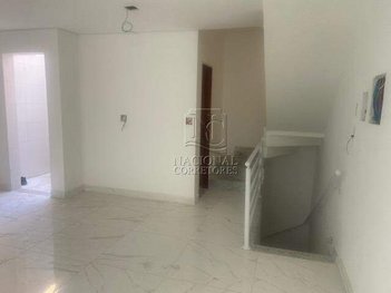 house em Alameda Calcutá, Vila Metalúrgica - Santo André - SP