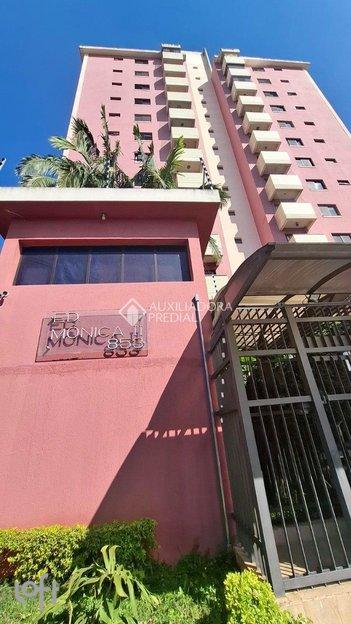 apartment em Avenida Anita Franchini, Santa Terezinha - São Bernardo do Campo - SP