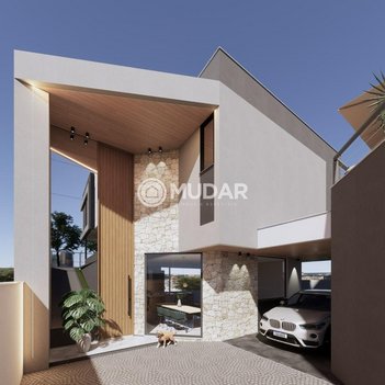 house em José Nazareno Coelho, João Paulo - Florianópolis - SC
