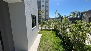 apartment em Avenida Imperatriz Leopoldina, Barra Olímpica - Rio de Janeiro - RJ