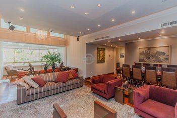 apartment em Ciro Gavião, Bela Vista - Porto Alegre - RS