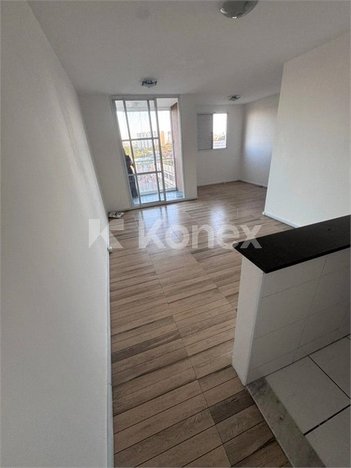 apartment em Rua Eugênio de Freitas, Vila Guilherme - São Paulo - SP