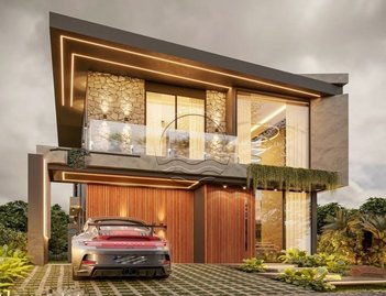 house em Avenida Diamante, Rainha do Mar - Xangri-Lá - RS