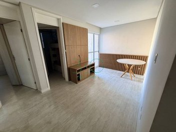 apartment em Rua Barão de Iguape, Liberdade - São Paulo - SP