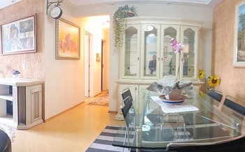 apartment em Rua Alexandre Benois, Vila Andrade - São Paulo - SP