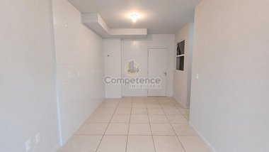 apartment em Rua Arcanjo Cândido da Silva, Praia de Fora - Palhoça - SC
