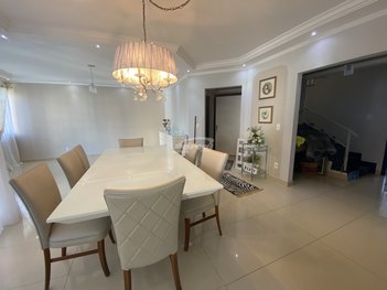 apartment em Rua Coronel Vidal Ramos, Jardim Blumenau - Blumenau - SC