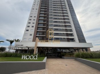 apartment em Rua Luiz Lerco, Terra Bonita - Londrina - PR