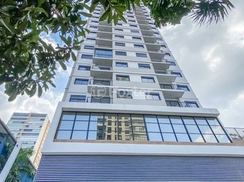 apartment em Rua Melo Palheta, Água Branca - São Paulo - SP