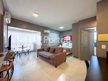 apartment em Rua Doutor José Milton de Freitas, Jardim Walkíria - São José do Rio Preto - SP