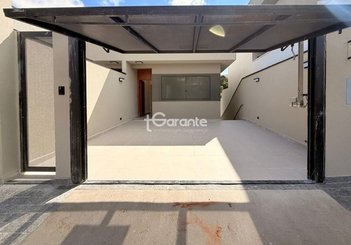 house em Alameda Professor Lucas Nogueira Garcez, Jardim Paulista - Atibaia - SP