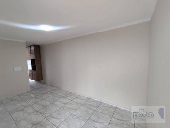 apartment em Rua Maria Antonieta de Campos Arruda, Jardim América - Guarulhos - SP