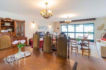 house em Bernarda Luiz, Vila Madalena - São Paulo - SP