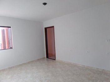 apartment em Avenida 24 de Outubro, Esplanada do Anicuns - Goiânia - GO