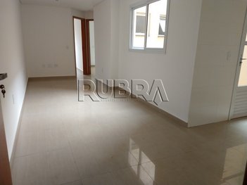 apartment em Rua do Centro, Vila Camilópolis - Santo André - SP