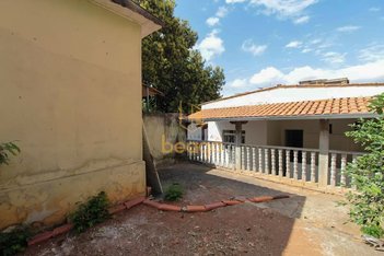 house em Rua dos Comanches, Santa Mônica - Belo Horizonte - MG