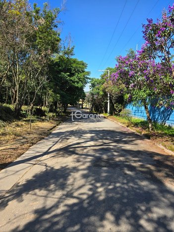 land_lot em Estrada Fazenda Nova União, Loteamento Vale das Flores - Atibaia - SP