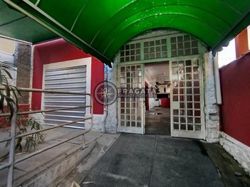 commercial_building em Diogo Moreira, Pinheiros - São Paulo - SP