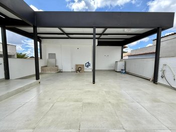 apartment em Rua Professor Clóvis de Faria, Santa Amélia - Belo Horizonte - MG