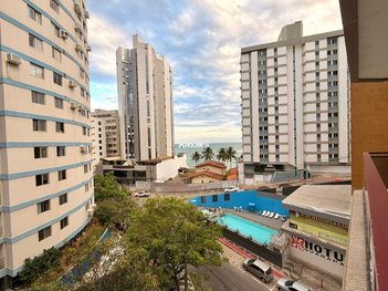 apartment em Rua Joaquim da Silva Lima, Centro - Guarapari - ES