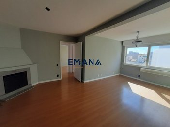 apartment em Rua Quinze de Novembro, Centro - Pelotas - RS