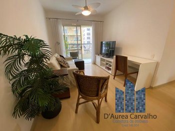 apartment em Rua Padre João Manuel, Cerqueira César - São Paulo - SP