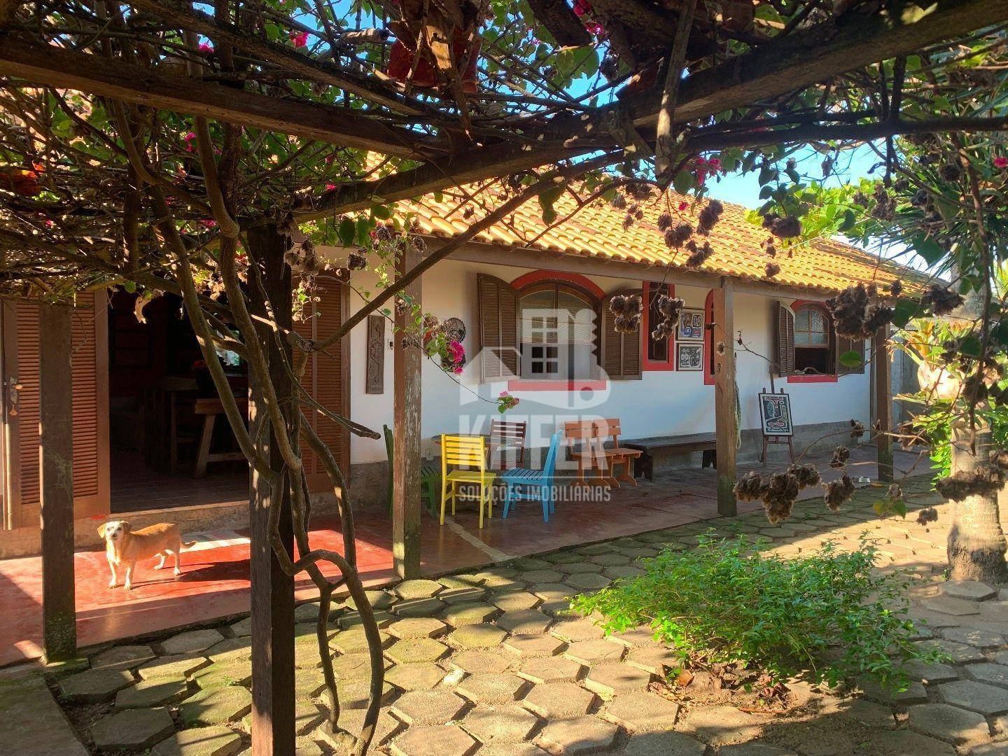 CASA ITAIPUAÇU