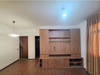 apartment em Rua Padre Rolim, Santa Efigênia - Belo Horizonte - MG