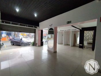 business em Rua Antonio Olivio de Araújo, Centro - Itanhaém - SP