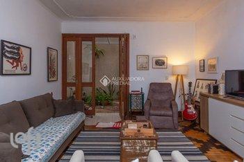 apartment em Fernandes Vieira, Bom Fim - Porto Alegre - RS