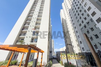 apartment em Avenida Gilberto Targon, Residencial Parque da Fazenda - Campinas - SP
