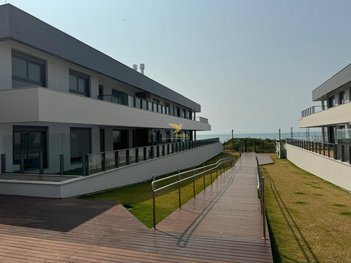 apartment em Rua Manoel Pedro Vieira, Morro das Pedras - Florianópolis - SC