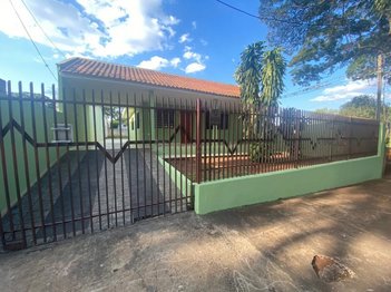 house em Rua São Lourenço, Jardim Alvorada - Maringá - PR