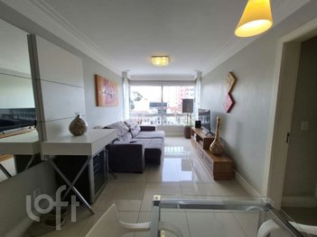 apartment em Avenida Bernardi, Cristo Redentor - Porto Alegre - RS