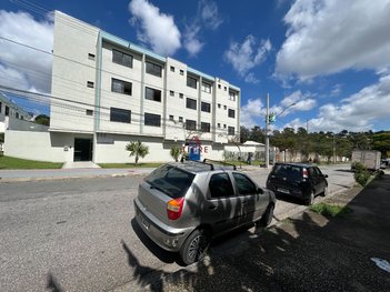 office em Rua Expedicionário Paulo de Oliveira, São Luiz - Belo Horizonte - MG