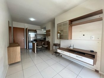 apartment em Rua Euclides Prade, Santa Maria - Chapecó - SC